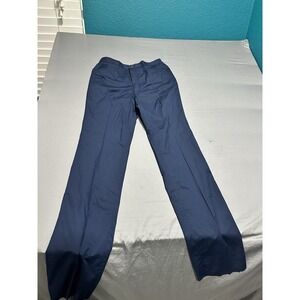 NWT‎ Boast Men's Navy Blue Pants 32x33